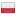 chmielarczyk.com server is located in Poland